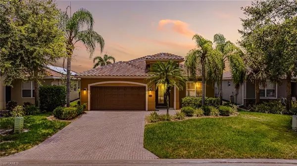21615 Belvedere LN, Estero, FL 33928