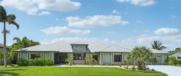 5346 SW 10th AVE, Cape Coral, FL 33914