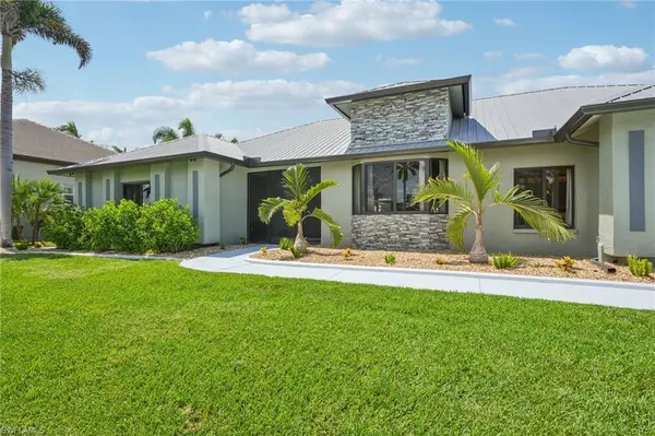 Cape Coral, FL 33914,5346 SW 10th AVE