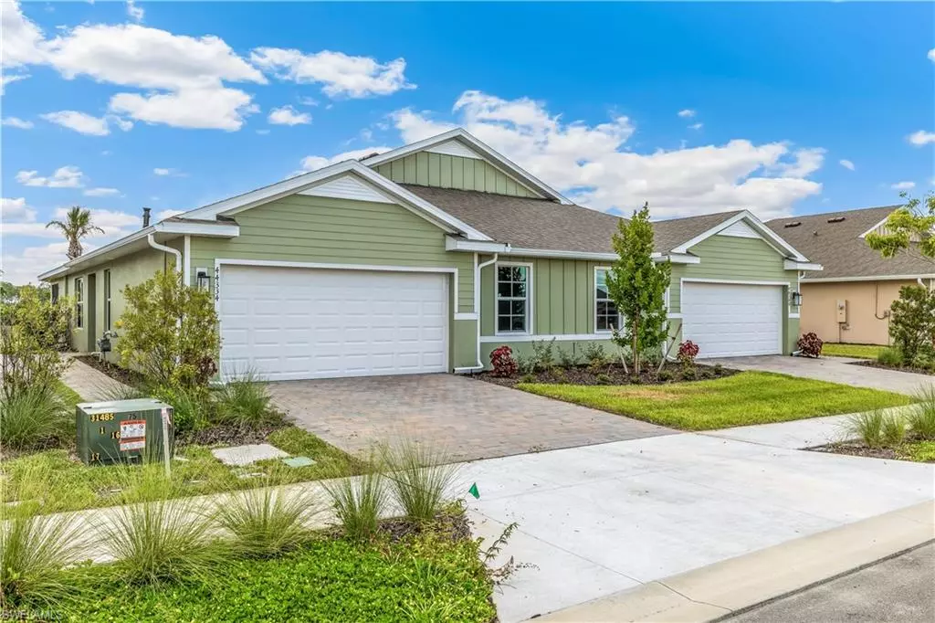 Punta Gorda, FL 33982,44334 FRANGIPANI WAY