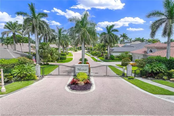 Naples, FL 34109,8800 Muirfield DR