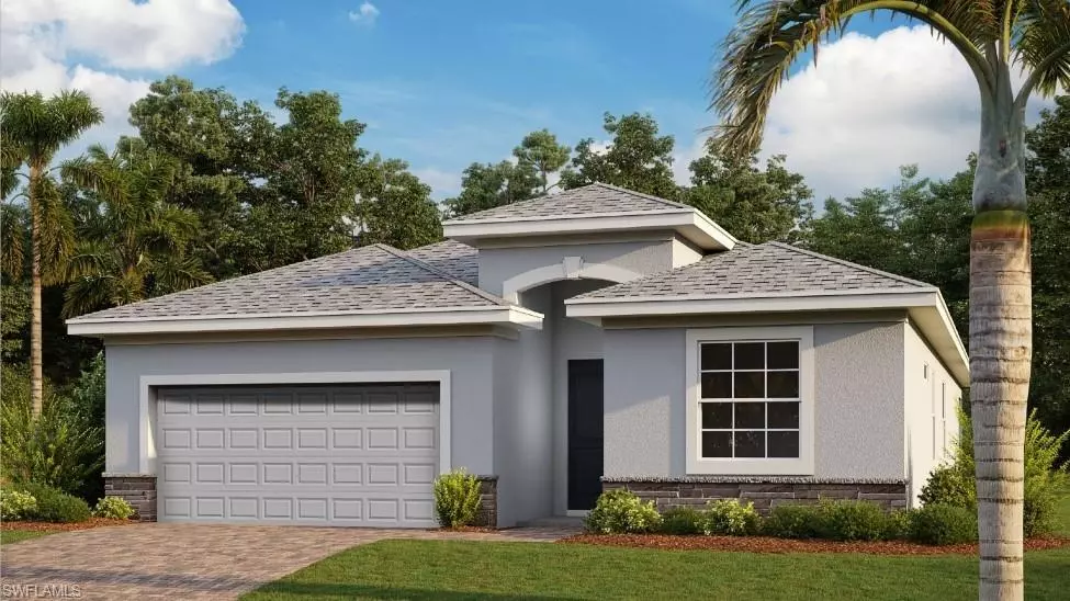 17779 SHADE TREE LOOP, Punta Gorda, FL 33982