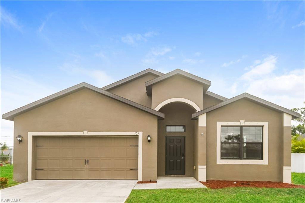 105 NE 7th PL, Cape Coral, FL 33909