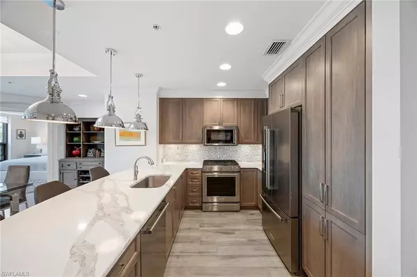 Naples, FL 34108,9115 Strada PL #5312