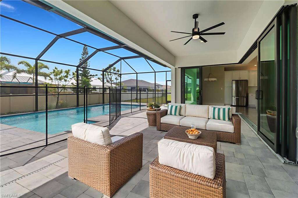 Cape Coral, FL 33993,3718 Embers PKWY W