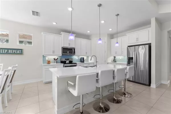 Naples, FL 34114,14619 Stillwater WAY