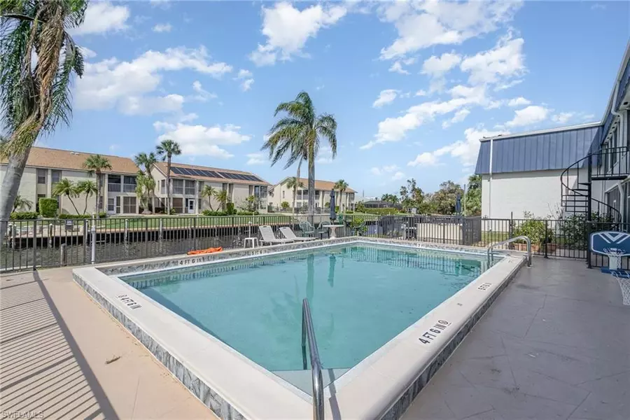 4912 Vincennes ST #101, Cape Coral, FL 33904