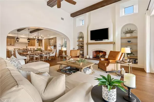 Naples, FL 34110,16730 Stella CT