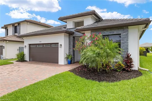 5058 Alonza AVE, Ave Maria, FL 34142