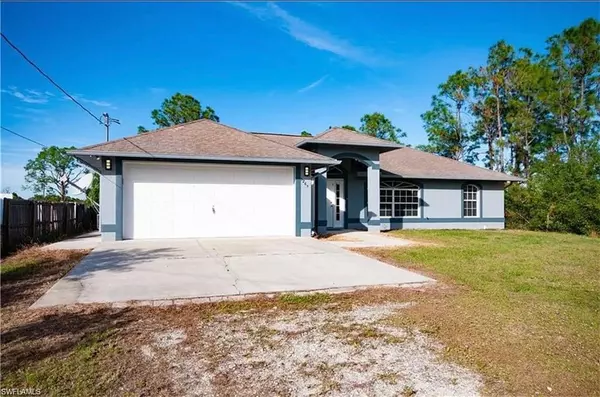 Naples, FL 34120,3265 58th AVE NE