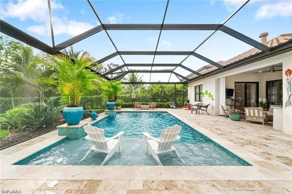 Naples, FL 34120,2110 Antigua LN