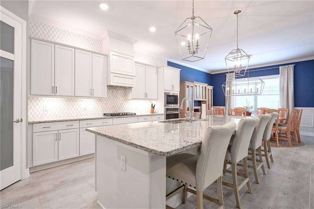 Naples, FL 34120,2110 Antigua LN