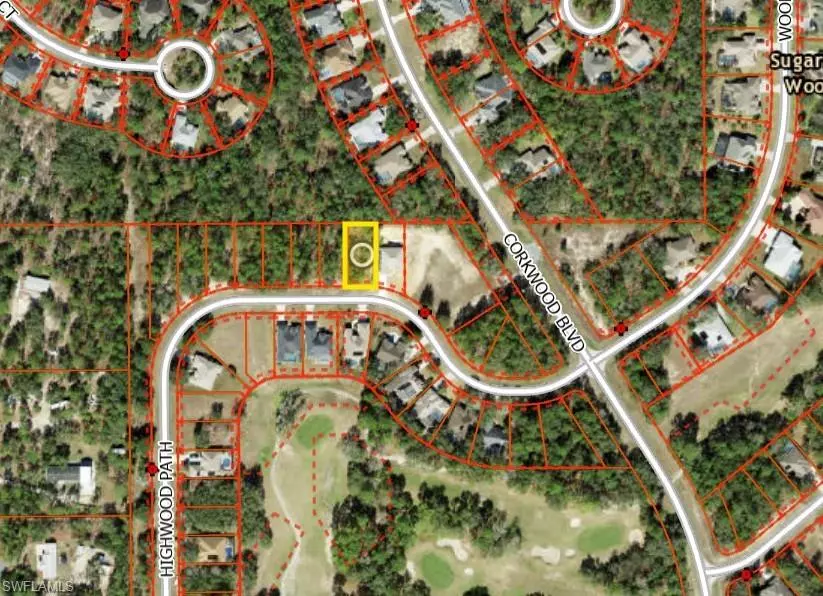 Homosassa, FL 34446,17 Highwood PT