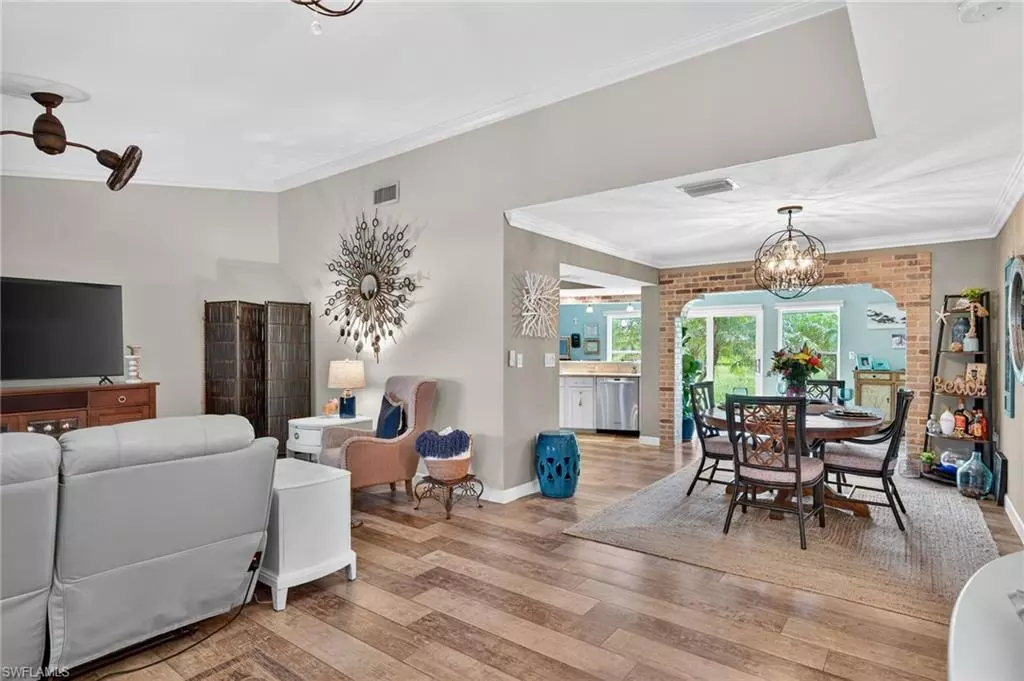 Naples, FL 34112,107 Round Key CIR #E9