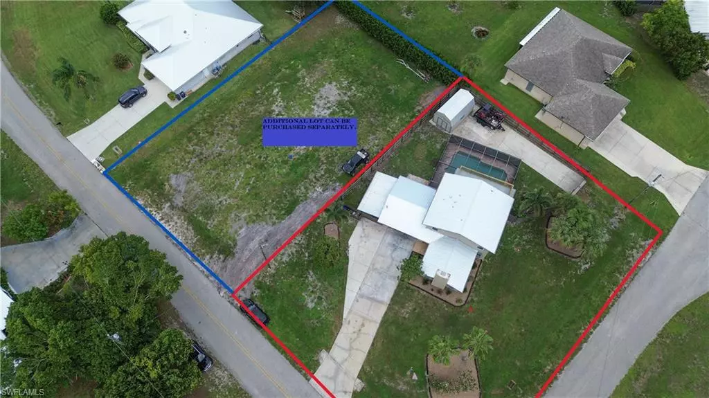 North Fort Myers, FL 33917,195 E Mariana AVE