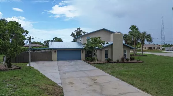 North Fort Myers, FL 33917,195 E Mariana AVE