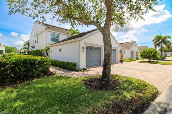 Naples, FL 34110,5964 Sand Wedge LN #301