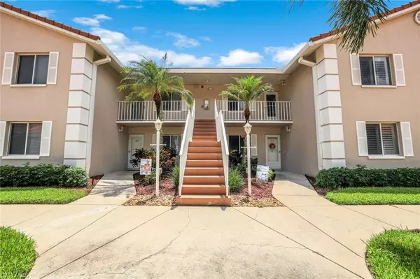 Naples, FL 34104,6860 Dennis CIR #K204