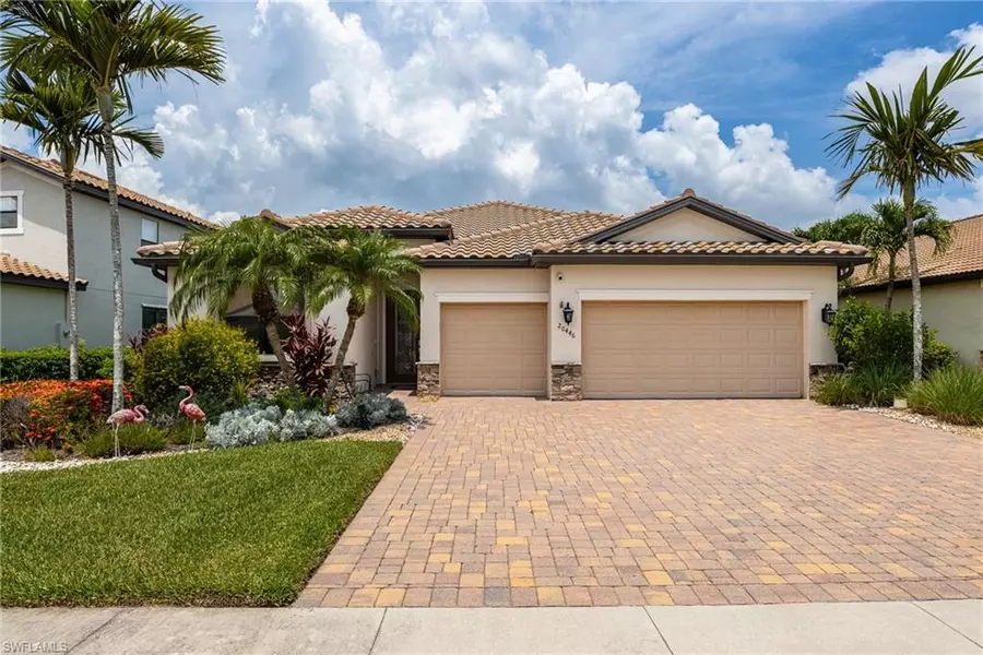 20446 Black Tree LN, Estero, FL 33928