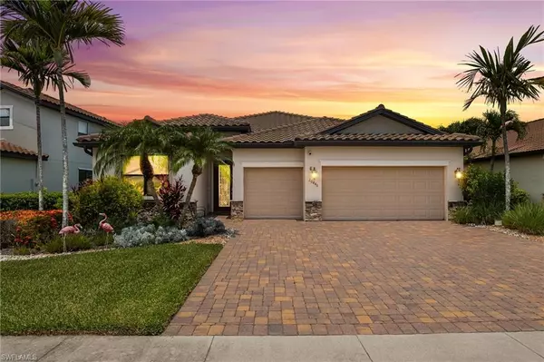 20446 Black Tree LN, Estero, FL 33928