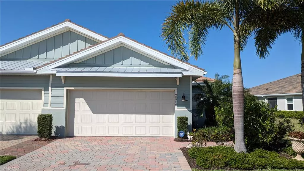 14822 Edgewater CIR, Naples, FL 34114