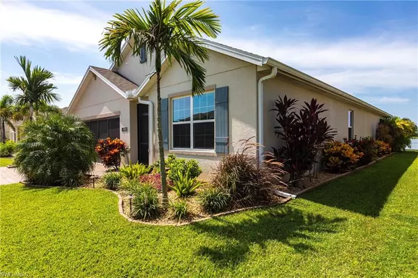 Cape Coral, FL 33909,2716 Merida LN