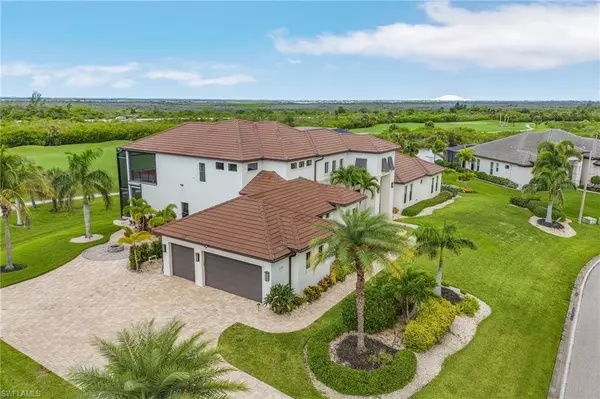 Cape Coral, FL 33991,11695 Royal Tee CIR