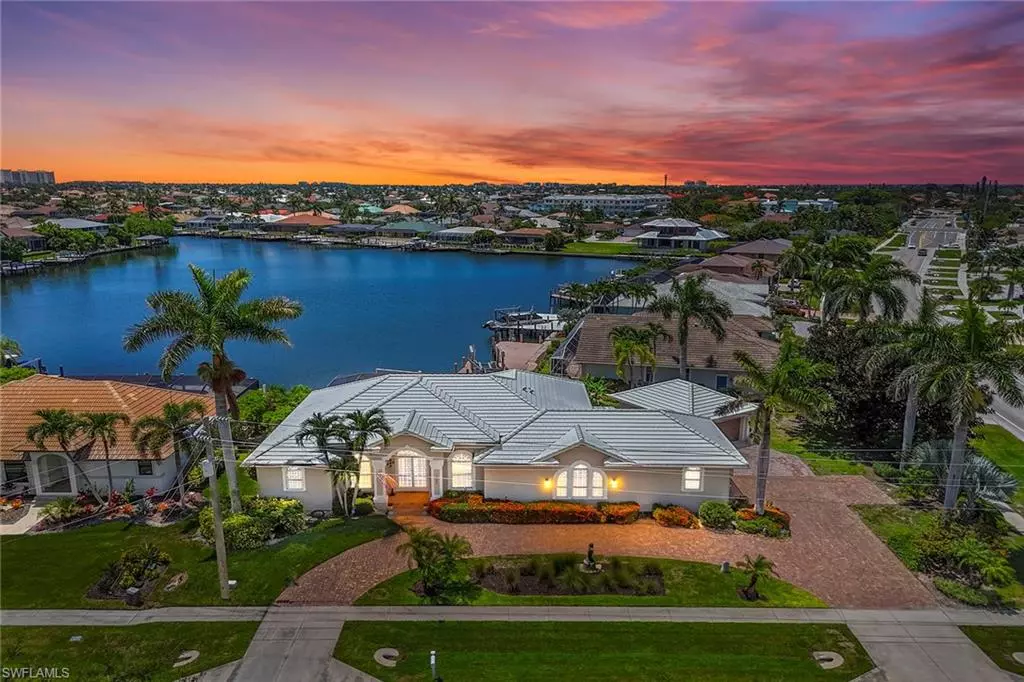 Marco Island, FL 34145,1264 Whiteheart AVE