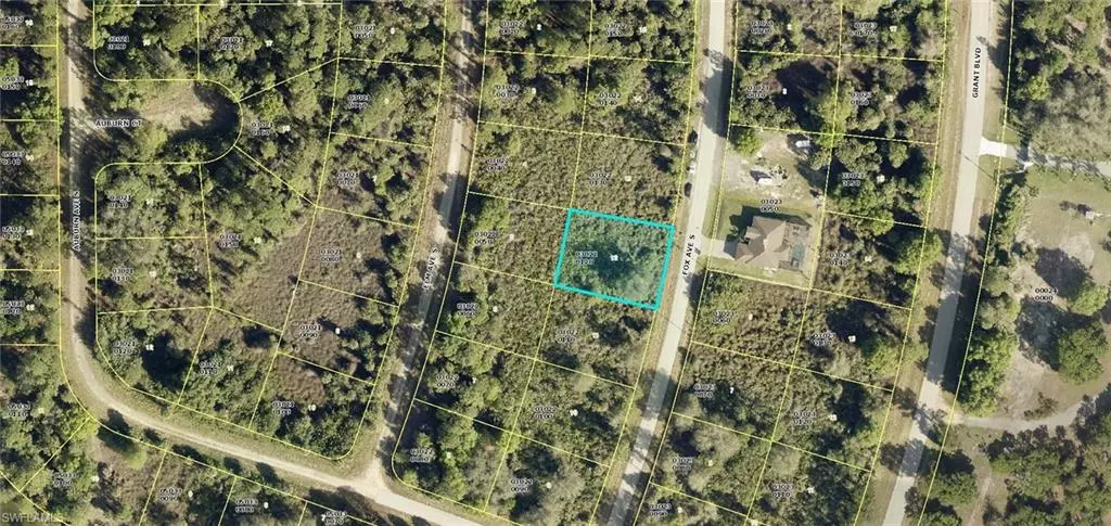 Lehigh Acres, FL 33974,128 Fox AVE S