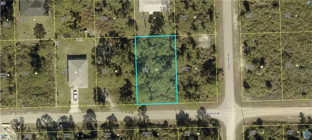 Lehigh Acres, FL 33971,3402 74th St W
