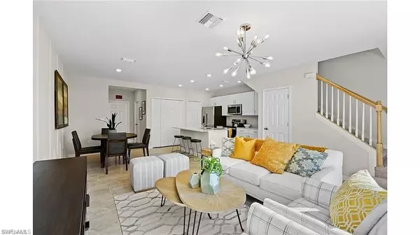 North Fort Myers, FL 33917,4205 CATERINA CT