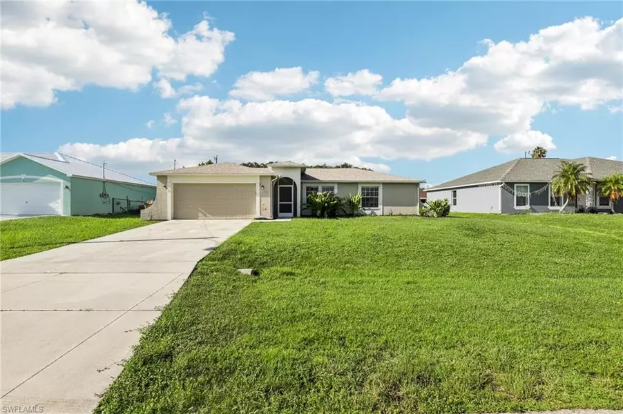 1510 SW 13th TER, Cape Coral, FL 33991