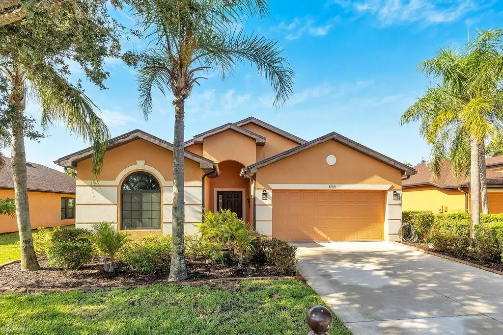 Estero, FL 33928,3759 Costa Maya WAY