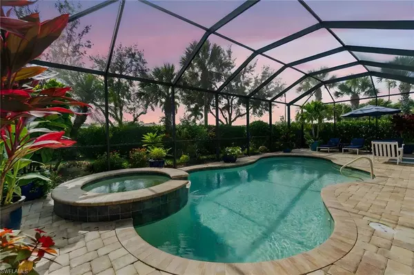 9578 Coquina CIR, Naples, FL 34120