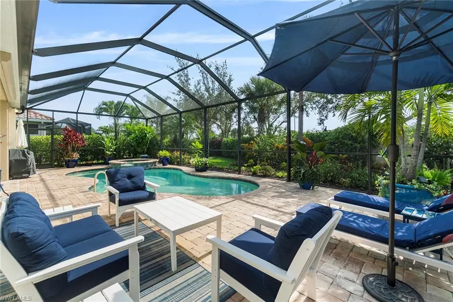9578 Coquina CIR, Naples, FL 34120