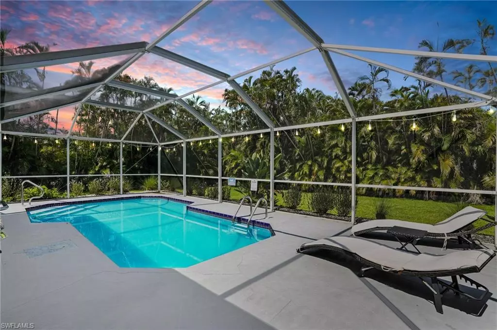Fort Myers, FL 33908,15030 Bonaire CIR