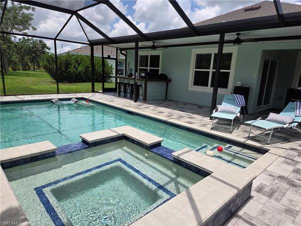 North Fort Myers, FL 33917,8868 E Cascade Price CIR