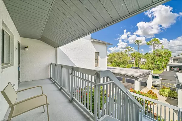 Fort Myers, FL 33908,17458 Blueberry Hill DR #F