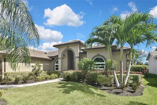 Fort Myers, FL 33966,7979 Tiger Palm WAY