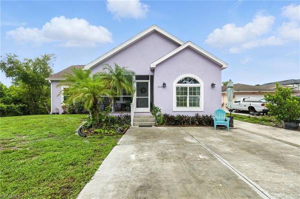 Naples, FL 34120,4440 40th ST NE