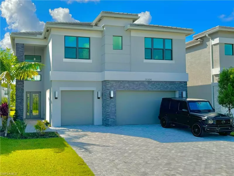 20304 Estero Crossing BLVD, Estero, FL 33928