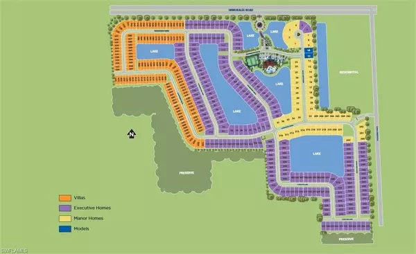 Naples, FL 34120,9238 Shadow Oak LN