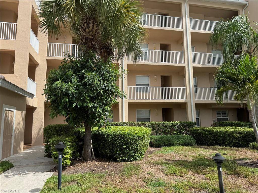 Estero, FL 33967,8450 Kingbird LOOP #412