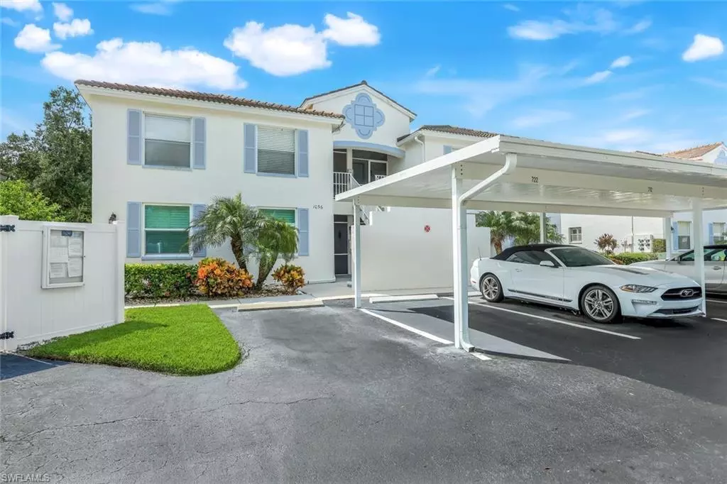 Naples, FL 34114,1036 Mainsail DR #722