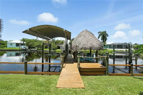 2131 Saint Croix AVE, Fort Myers, FL 33905