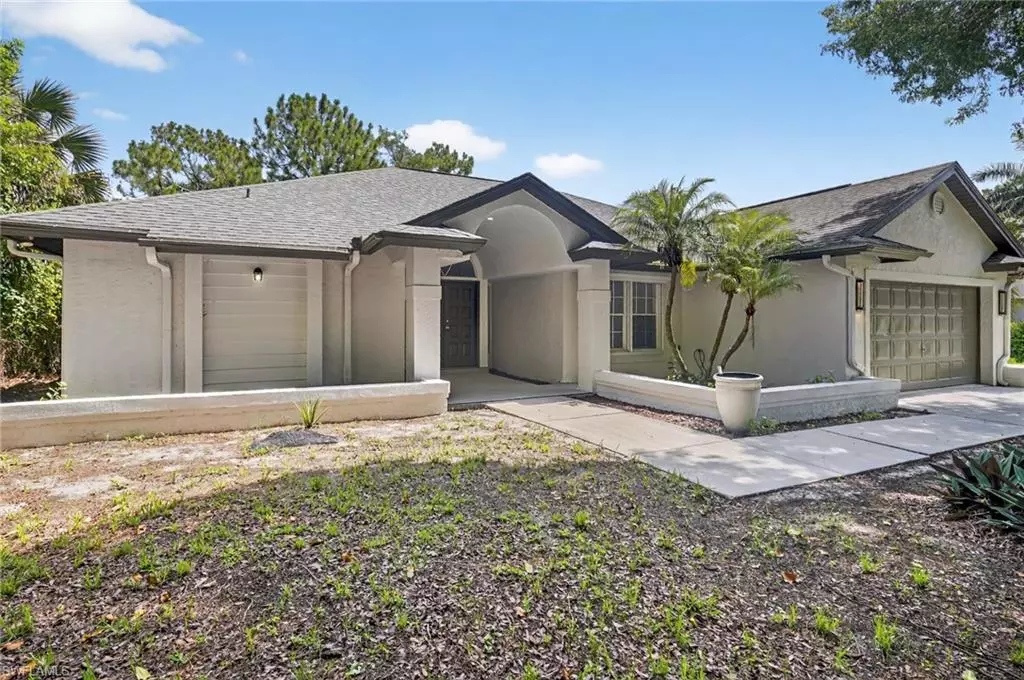 Naples, FL 34116,6035 Painted Leaf LN