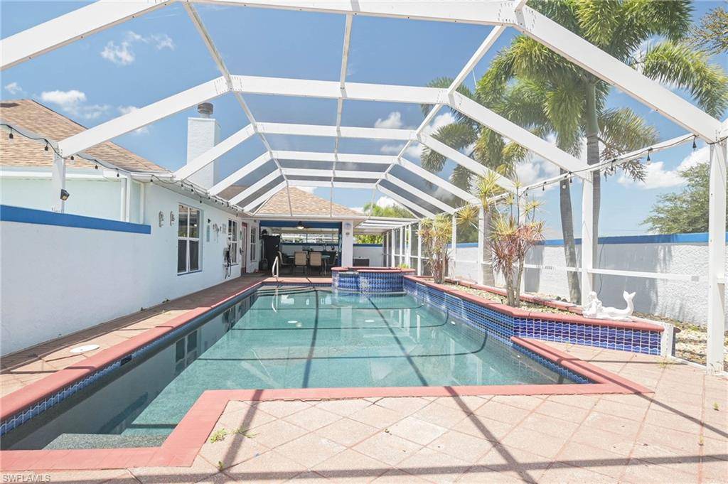 Cape Coral, FL 33991,1729 SW 14th ST