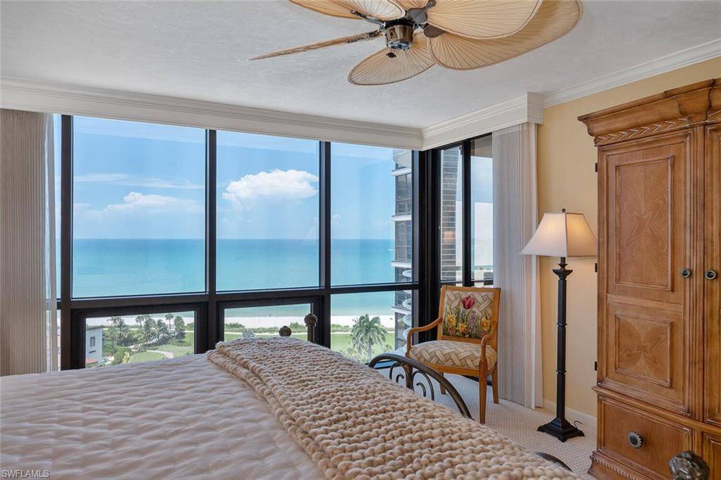 Naples, FL 34103,4751 Gulf Shore BLVD N #1507