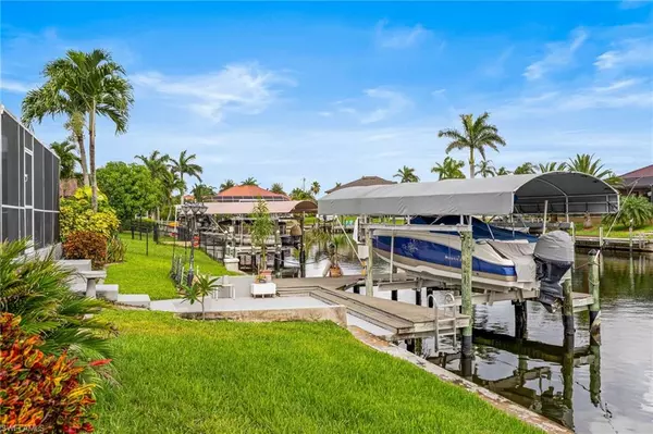 Cape Coral, FL 33914,2915 SW 39th TER
