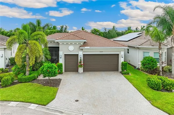 28689 Montecristo LOOP, Bonita Springs, FL 34135
